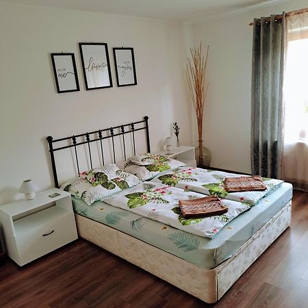 No°21 Apartman Szilvásvárad Exterior foto