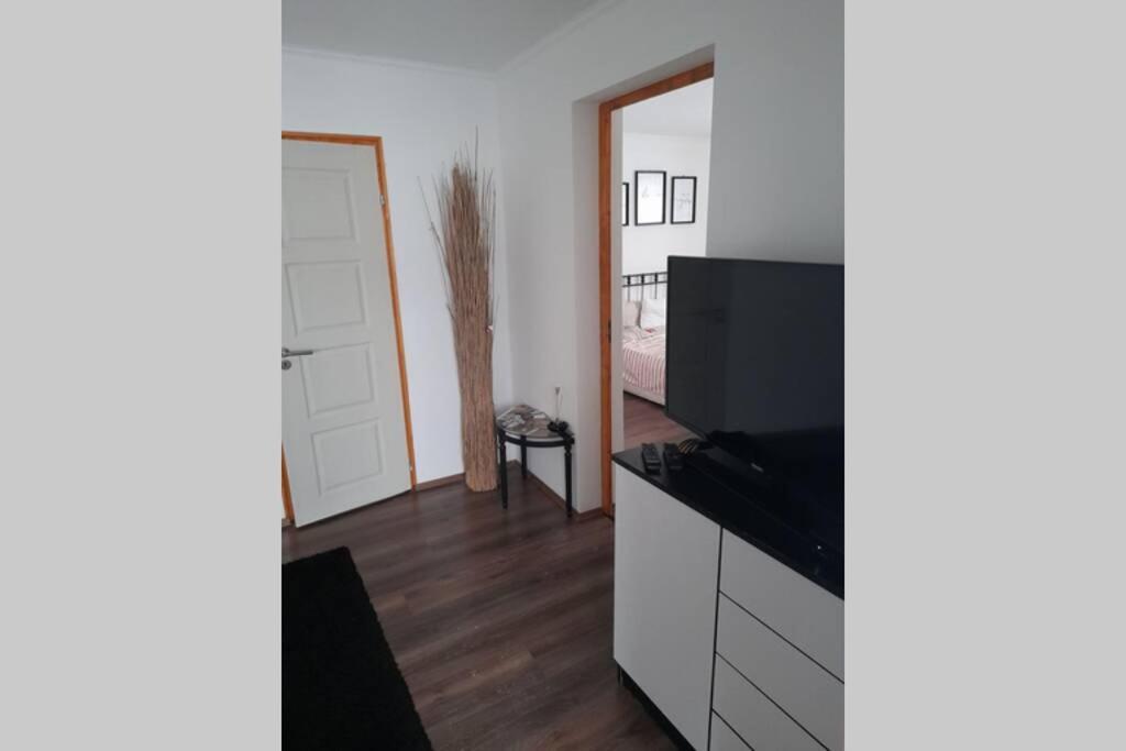 No°21 Apartman Szilvásvárad Exterior foto